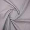 Medium gray Tetron fabric, 3 meters wide