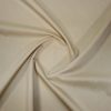 Cream tetron fabric, width 3 meters, code 528