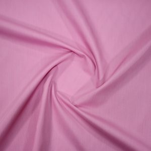 Dark pink tetron fabric, width 3 meters, code 518