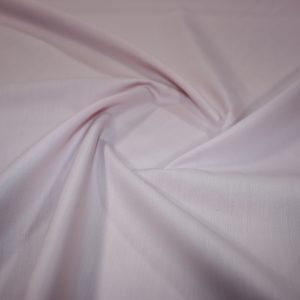 Mouth-watering light pink tetron fabric, width 3 meters, code 561