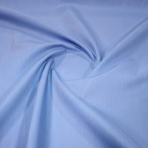 Dark blue tetron fabric, width 3 meters, code 516