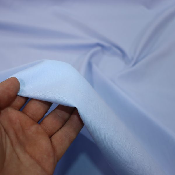 Tetron soft sky fabric, width 3 meters, code 503