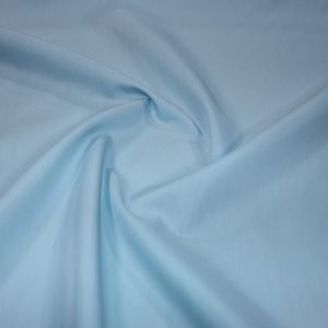 3 meter wide pastel sky tetron fabric, code 531