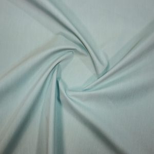 Tetron fabric, dark pistachio green, width 3 meters, code 554