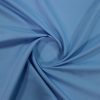 Tetron fabric, turquoise blue, width 3 meters, code 508