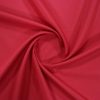 Red Tetron fabric, width 3 meters, code 515