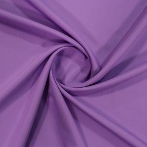 Tetron fabric, lilac, 3 meters wide, code 522