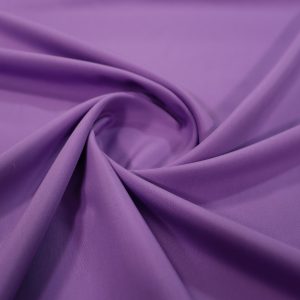 Tetron fabric, lilac, 3 meters wide, code 522