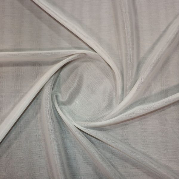 Panama lining fabric (Macron) off-white