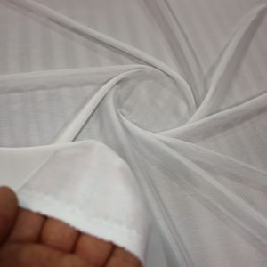 Panama lining fabric (Macron) off-white