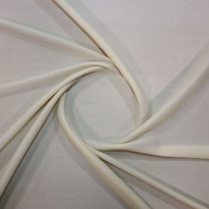 Panama lining fabric (Macron) light body cream color