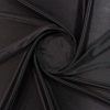 Panama lining fabric (Macron) black