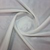 Jersey lining fabric (virgin), off-white color