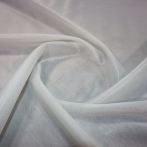 Jersey lining fabric (virgin), off-white color