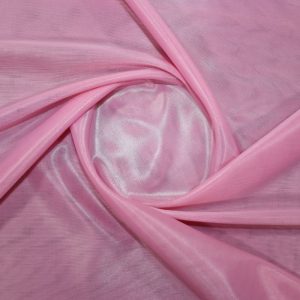 Jersey lining fabric (virgin), light pink