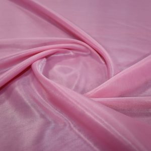 Jersey lining fabric (virgin), light pink