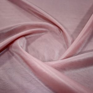 Jersey lining fabric (virgin), light pink