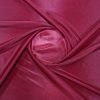 Jersey lining fabric (virgin), light crimson color