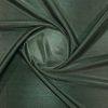 Jersey lining fabric (virgin) in jade green color