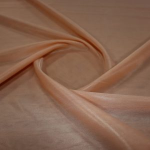 Jersey lining fabric (virgin) in rose color