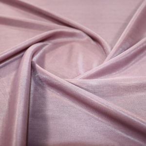 Jersey lining fabric (virgin) sausage color