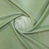 Jersey lining fabric (virgin), dark green