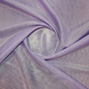 Jersey lining fabric (virgin) lilac purple color