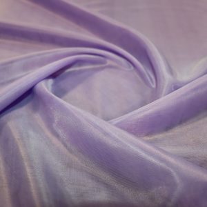 Jersey lining fabric (virgin) lilac purple color