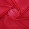 Jersey lining fabric (virgin), red color