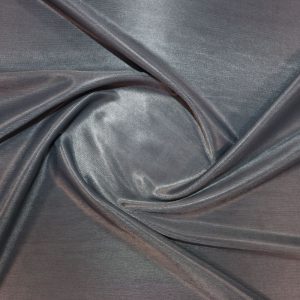 Jersey lining fabric (virgin), dark gray color