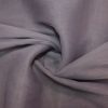 پارچه تور فرانسوی ( سانول ) عرض ۳ متر رنگ طوسی متوسط