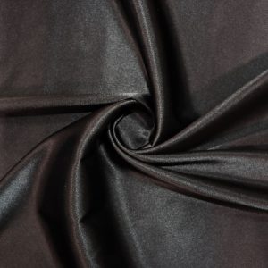 پارچه ساتن ال ایکس رنگ مشکی