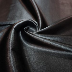 پارچه ساتن ال ایکس رنگ مشکی