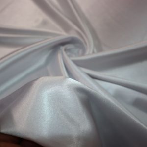 پارچه ساتن ال ایکس رنگ سفید یخچالی
