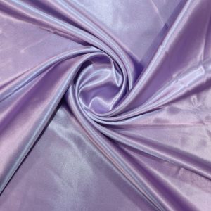 پارچه ساتن ال ایکس رنگ یاسی