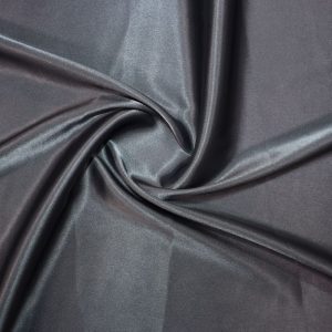 پارچه ساتن ال ایکس رنگ طوسی متوسط