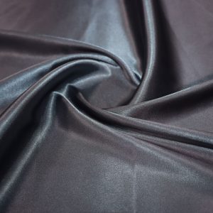 پارچه ساتن ال ایکس رنگ طوسی متوسط