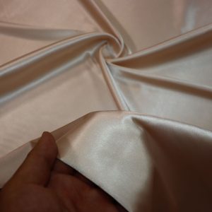 پارچه ساتن ال ایکس رنگ گلبهی