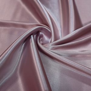 پارچه ساتن ال ایکس رنگ کالباسی ملایم