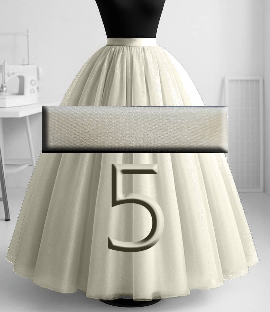 1751294132179 پارچه تور مژگان ( خشک ) عرض 3 متر رنگ خامه ای