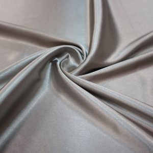 پارچه ساتن ال ایکس رنگ کرم بژ