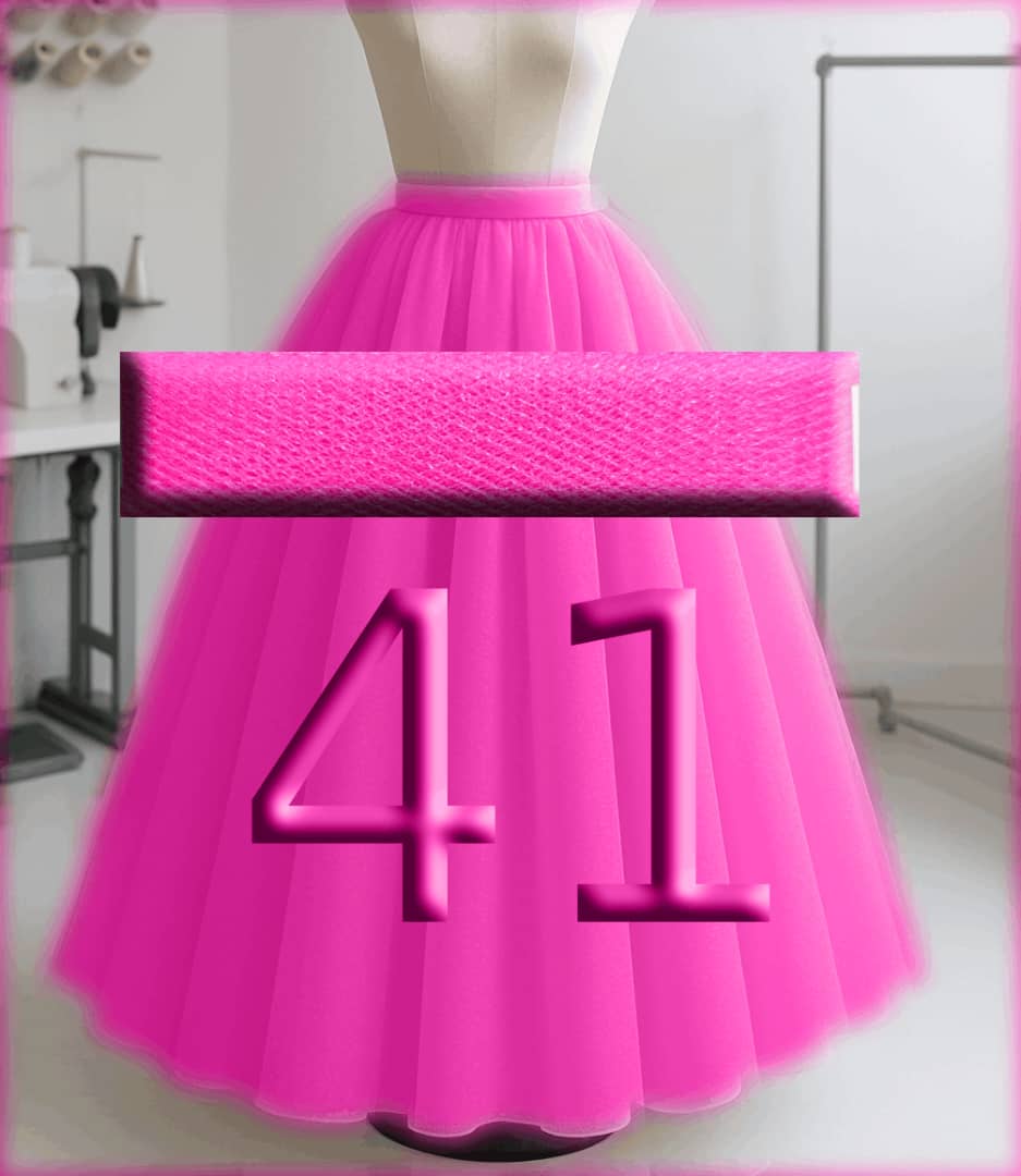 1751549299648 پارچه تور مژگان ( خشک ) عرض 3 متر رنگ سرخ آبی