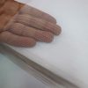 پارچه تور گاز ( ارگانزا ) سفید عرض 180
