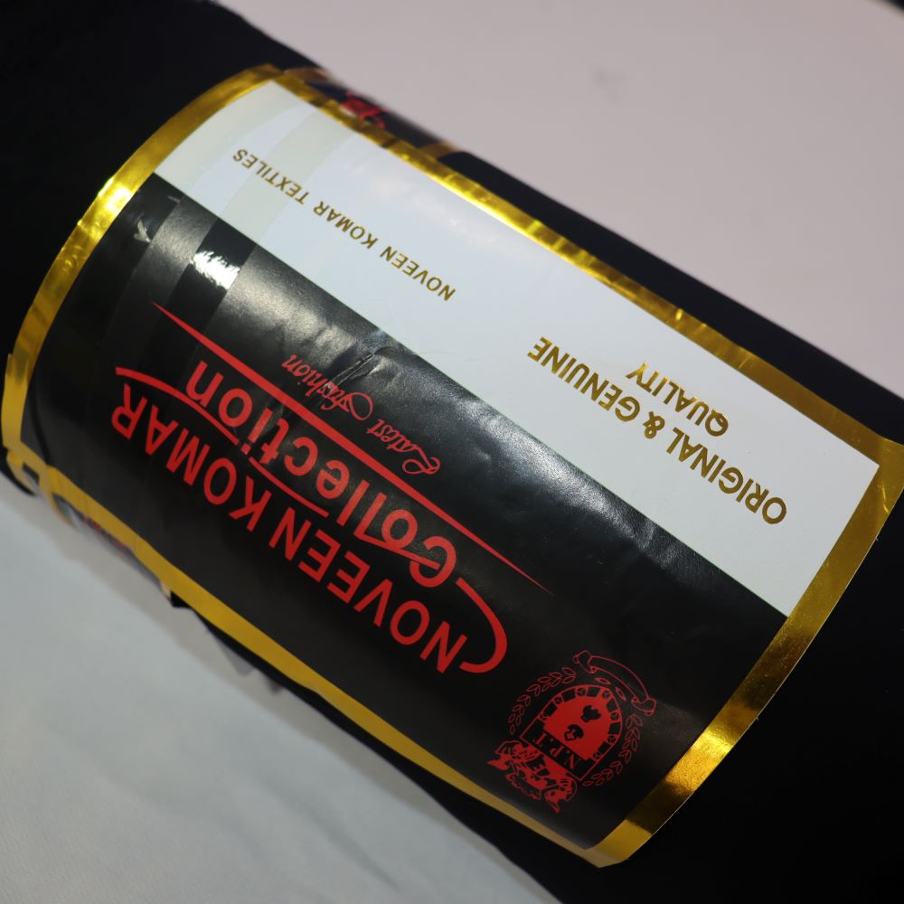 IMG_5442 پارچه کرپ حریر مشکی عرض 150 جت بلک