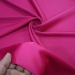 پارچه ساتن زارا رنگ سرخآبی