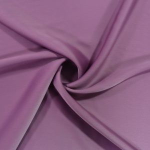 پارچه ساتن زارا رنگ پوست پیازی سیر