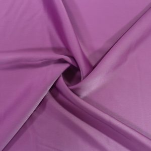 پارچه ساتن زارا رنگ کالباسی پوست پیازی