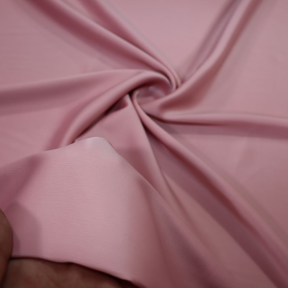 IMG_5648 پارچه ساتن زارا رنگ کالباسی گلبهی