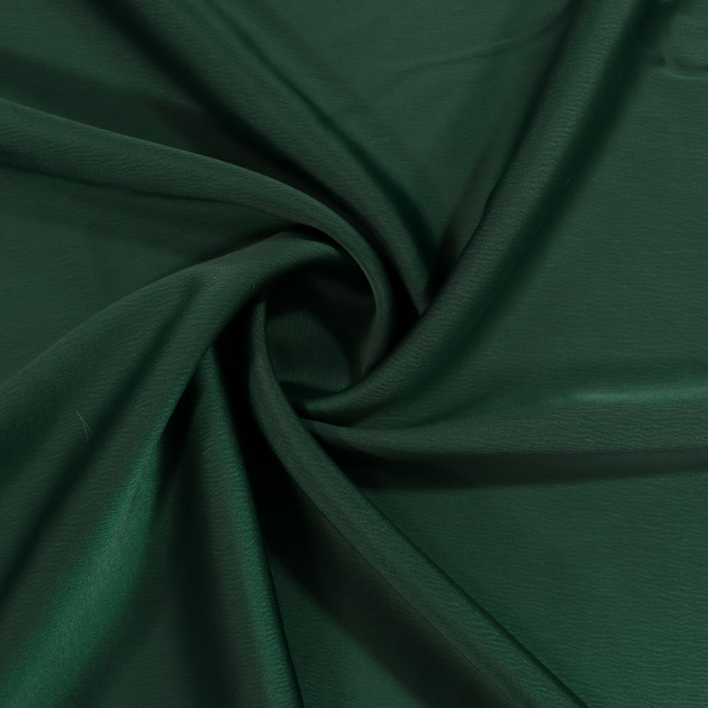 IMG_5693 پارچه ساتن زارا رنگ یشمی سیر