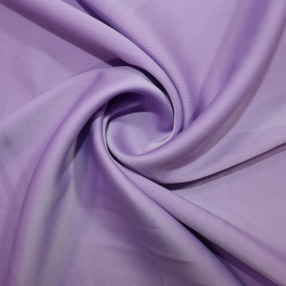 IMG_5704 پارچه ساتن زارا رنگ یاسی